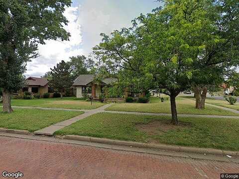 5Th, CANYON, TX 79015