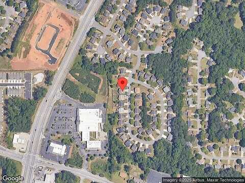 Crest Ridge, MARIETTA, GA 30060