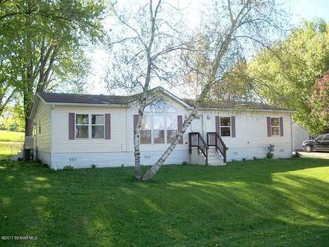 1St, ORONOCO, MN 55960