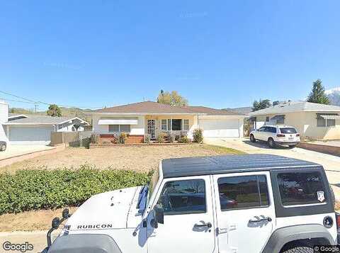 Avenue C, YUCAIPA, CA 92399