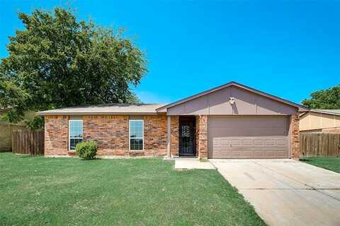 Marrs, FORT WORTH, TX 76140