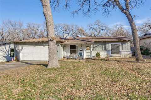 Montclair, FORT WORTH, TX 76103