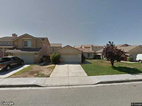 Nolina, HESPERIA, CA 92344