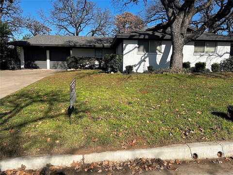 Brentwood, FORT WORTH, TX 76112