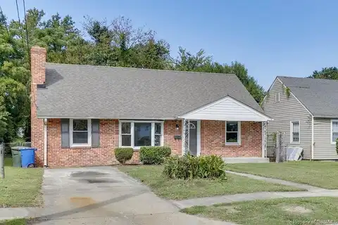 16Th, NEWPORT NEWS, VA 23607