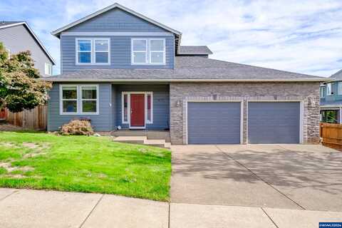 Eisenhower, SALEM, OR 97304