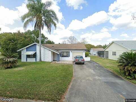 Shenandoah, HUDSON, FL 34667