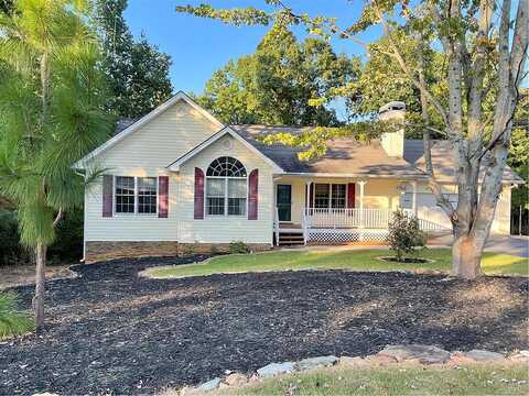 Brookwoods, DAHLONEGA, GA 30533