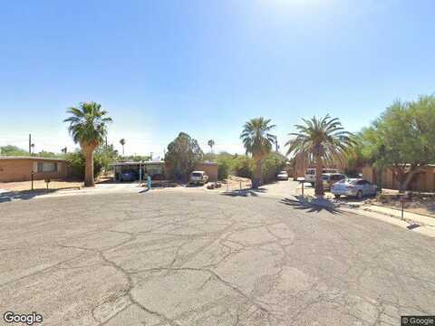 Camino Seco, TUCSON, AZ 85710