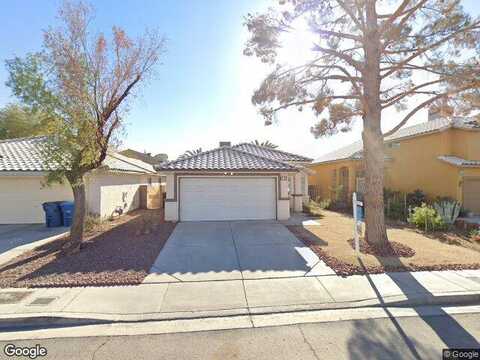 Peach Orchard, LAS VEGAS, NV 89142