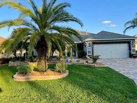 173Rd Arlington, THE VILLAGES, FL 32162