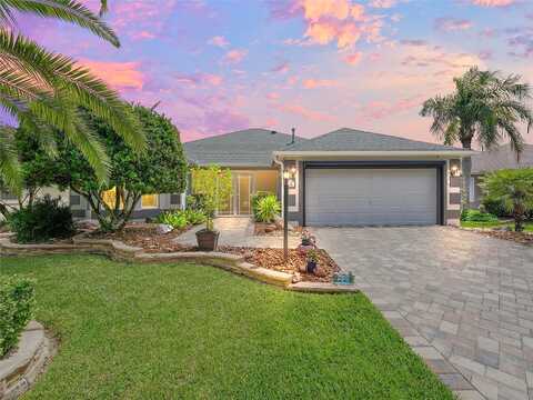 173Rd Arlington, THE VILLAGES, FL 32162