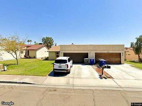 15Th, YUMA, AZ 85364