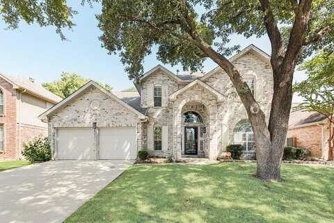 Fort Concho, FORT WORTH, TX 76137