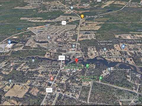 Owen Bell, PENSACOLA, FL 32507