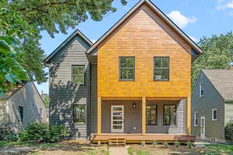 Utica, MINNEAPOLIS, MN 55416