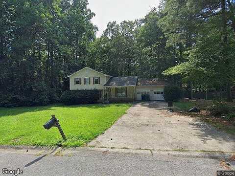 Wild Turkey, RIVERDALE, GA 30296