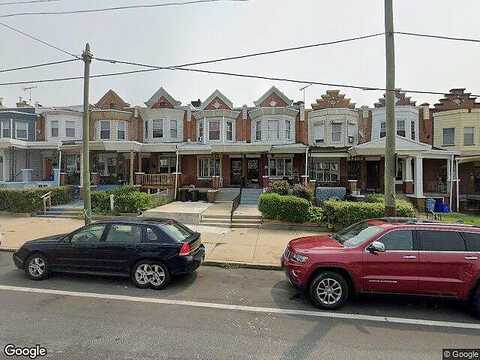 63Rd, PHILADELPHIA, PA 19151