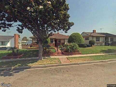 109Th, INGLEWOOD, CA 90303