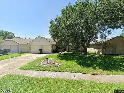 Tall Ships, FRIENDSWOOD, TX 77546