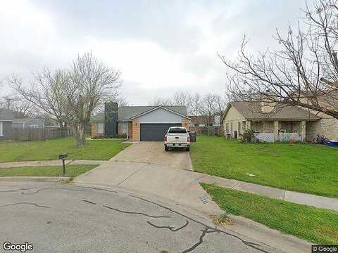 Melbourne, ROUND ROCK, TX 78664