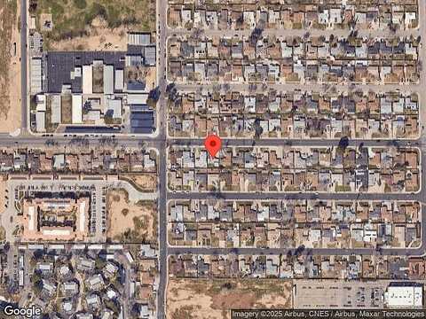 Avenue J8, LANCASTER, CA 93534