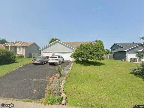 232Nd, SAINT FRANCIS, MN 55070