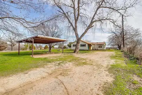 Jay Bird, SPRINGTOWN, TX 76082