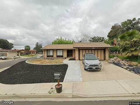 Pleasant Hill, ESCONDIDO, CA 92026