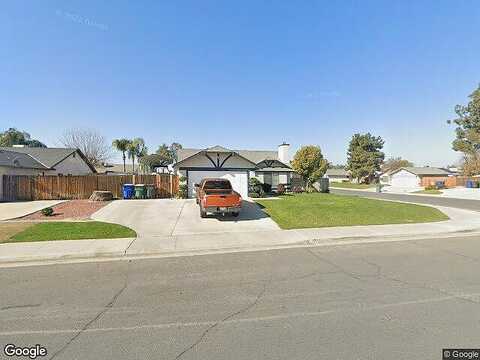 Santillan, BAKERSFIELD, CA 93312