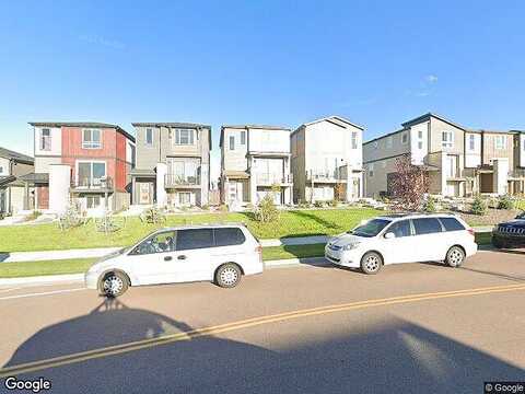 Wolf Valley, COLORADO SPRINGS, CO 80924
