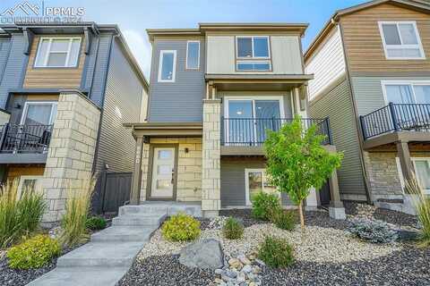 Wolf Valley, COLORADO SPRINGS, CO 80924