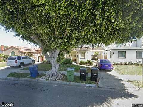 3Rd, INGLEWOOD, CA 90305