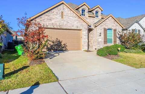 Upland Trail, AUBREY, TX 76227