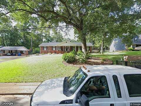 Woodruff, MCDONOUGH, GA 30253