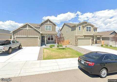 Ryedale, COLORADO SPRINGS, CO 80922