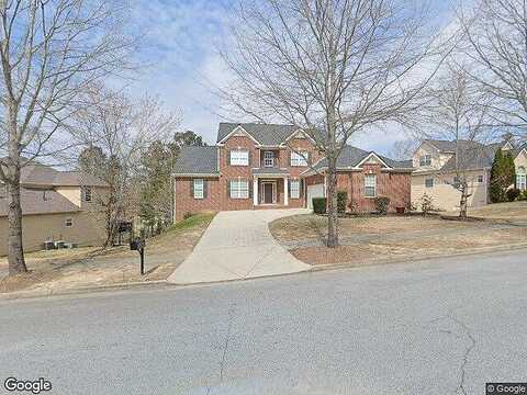 Parham, ATLANTA, GA 30349