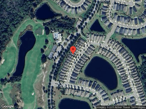 Sagebrush, HARMONY, FL 34773