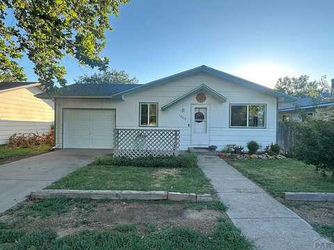 12Th, LAMAR, CO 81052