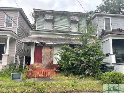 38Th, SAVANNAH, GA 31415