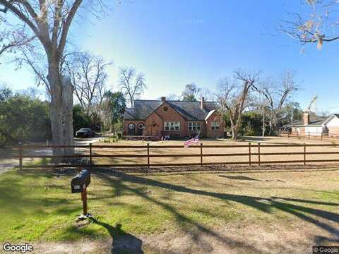 Hancock, FORT GAINES, GA 39851