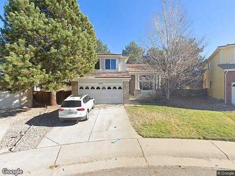 Desert Willow, HIGHLANDS RANCH, CO 80129