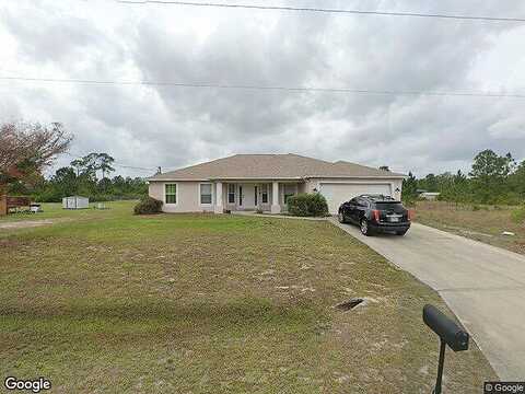 Poinsettia, LEHIGH ACRES, FL 33972