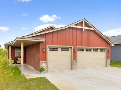 Parkview, CHISAGO CITY, MN 55013