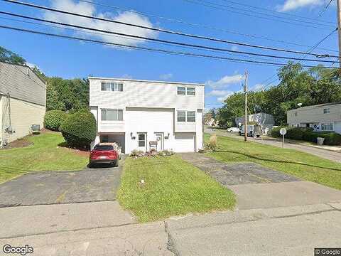 Seavey, PITTSBURGH, PA 15223