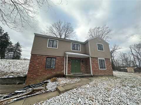 Irishtown Road, BETHEL PARK, PA 15102