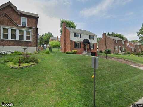 Fieldcrest, PITTSBURGH, PA 15236