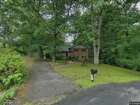 Pineland, NORTH CHESTERFIELD, VA 23234