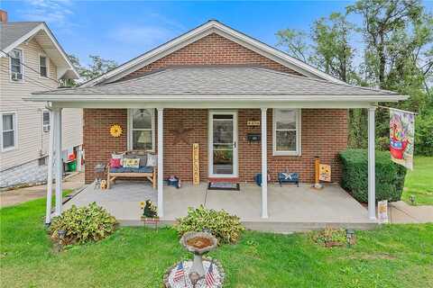 Greensburg, PITTSBURGH, PA 15221
