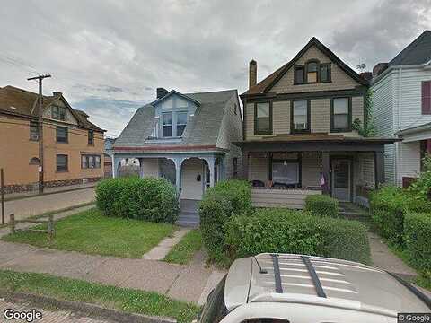 Russellwood, MC KEES ROCKS, PA 15136